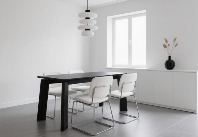 一文讀懂餐廳尺寸設計，解鎖舒適實用空間密碼